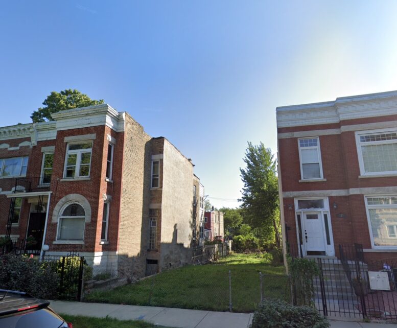 325 South Richmond Street, via Google Maps